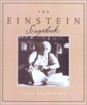 The Einstein Scrapbook