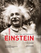 Albert Einstein – Derrière l’image